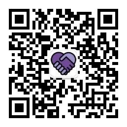 NextGen Philanthropists WeChat QR code