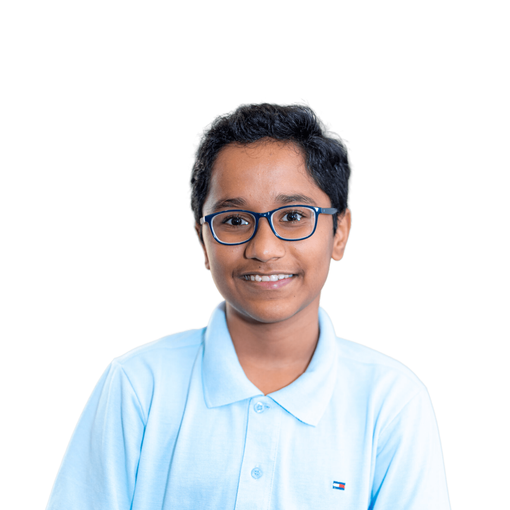Anirudh Daga