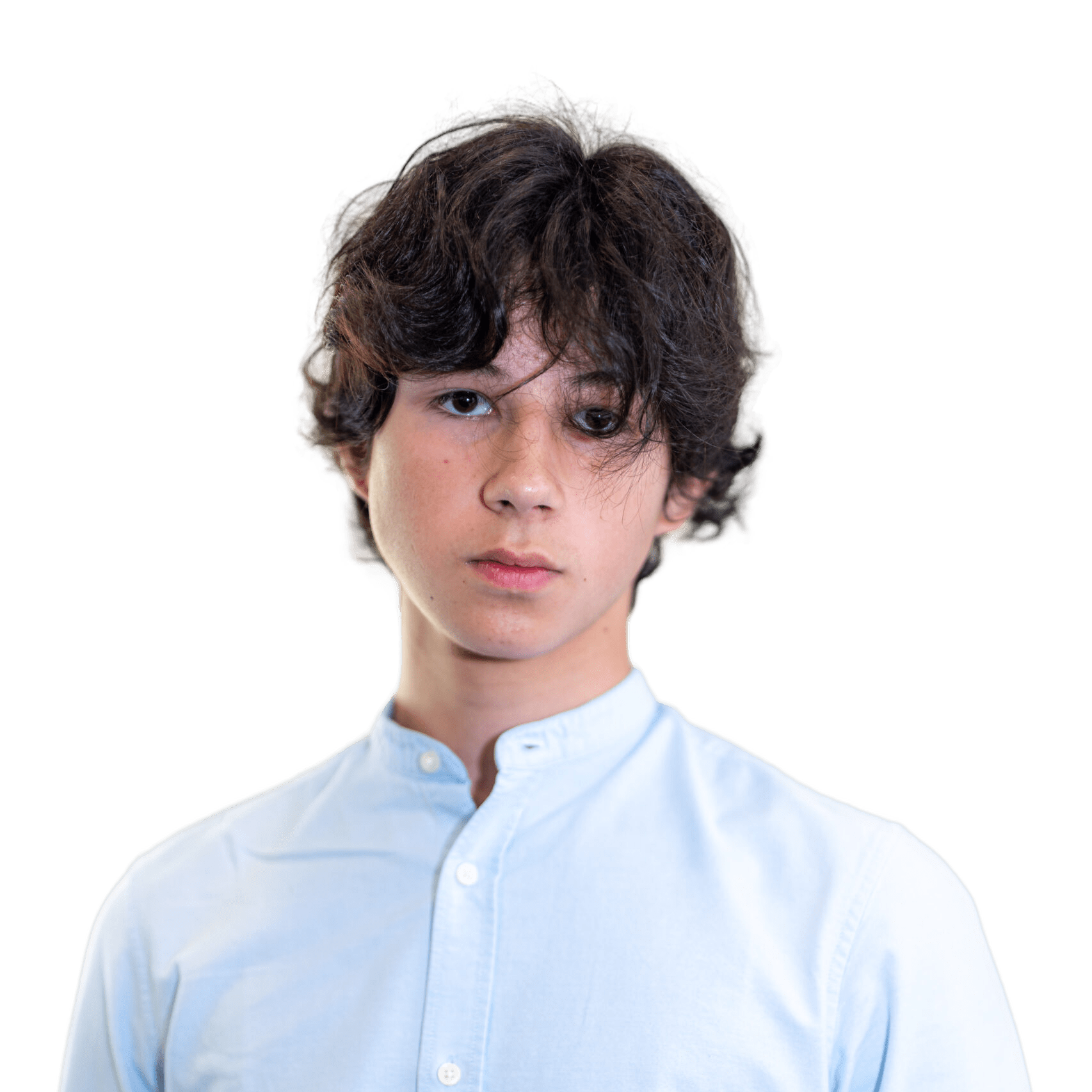 Matteo W. Zanolli