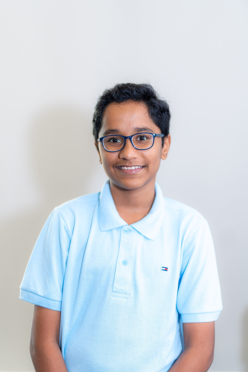 Anirudh Daga