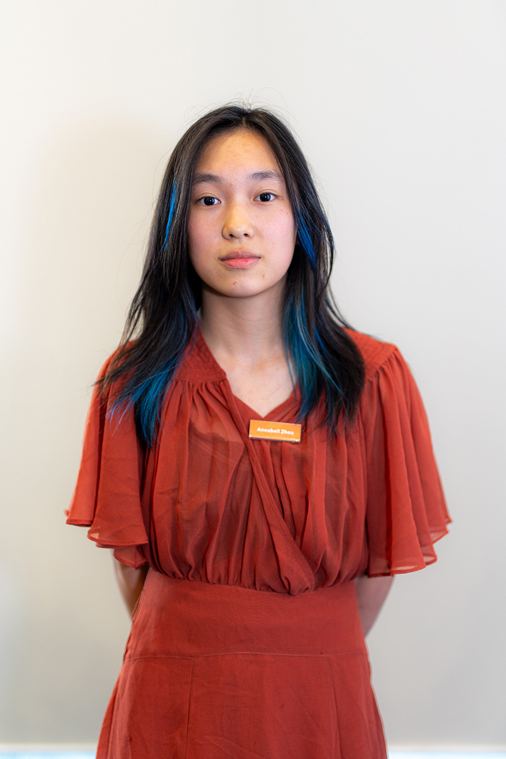 Annabell Zhou