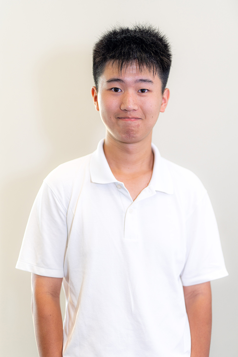 Binqi Zhan