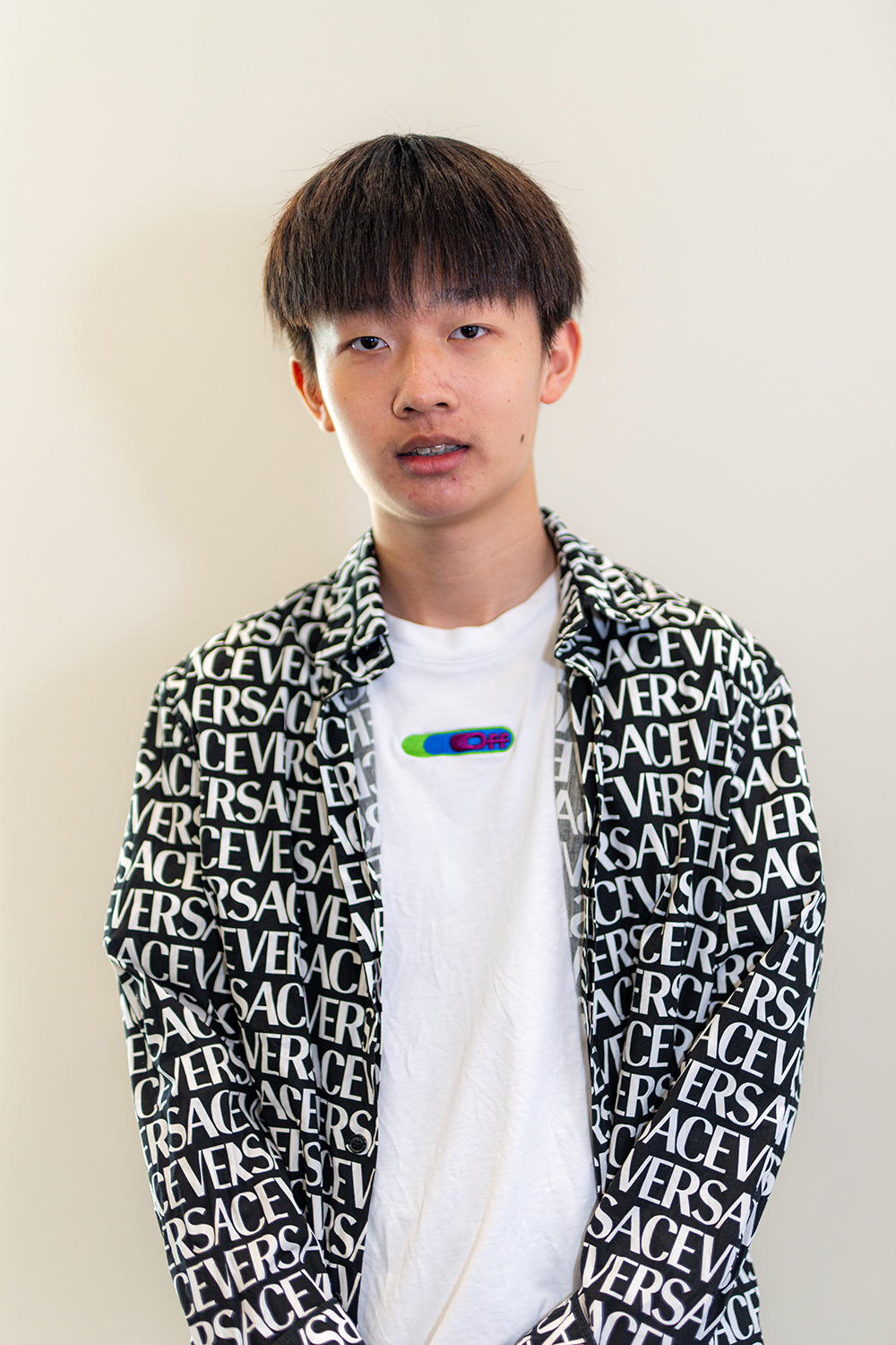 Chenghao Zhang