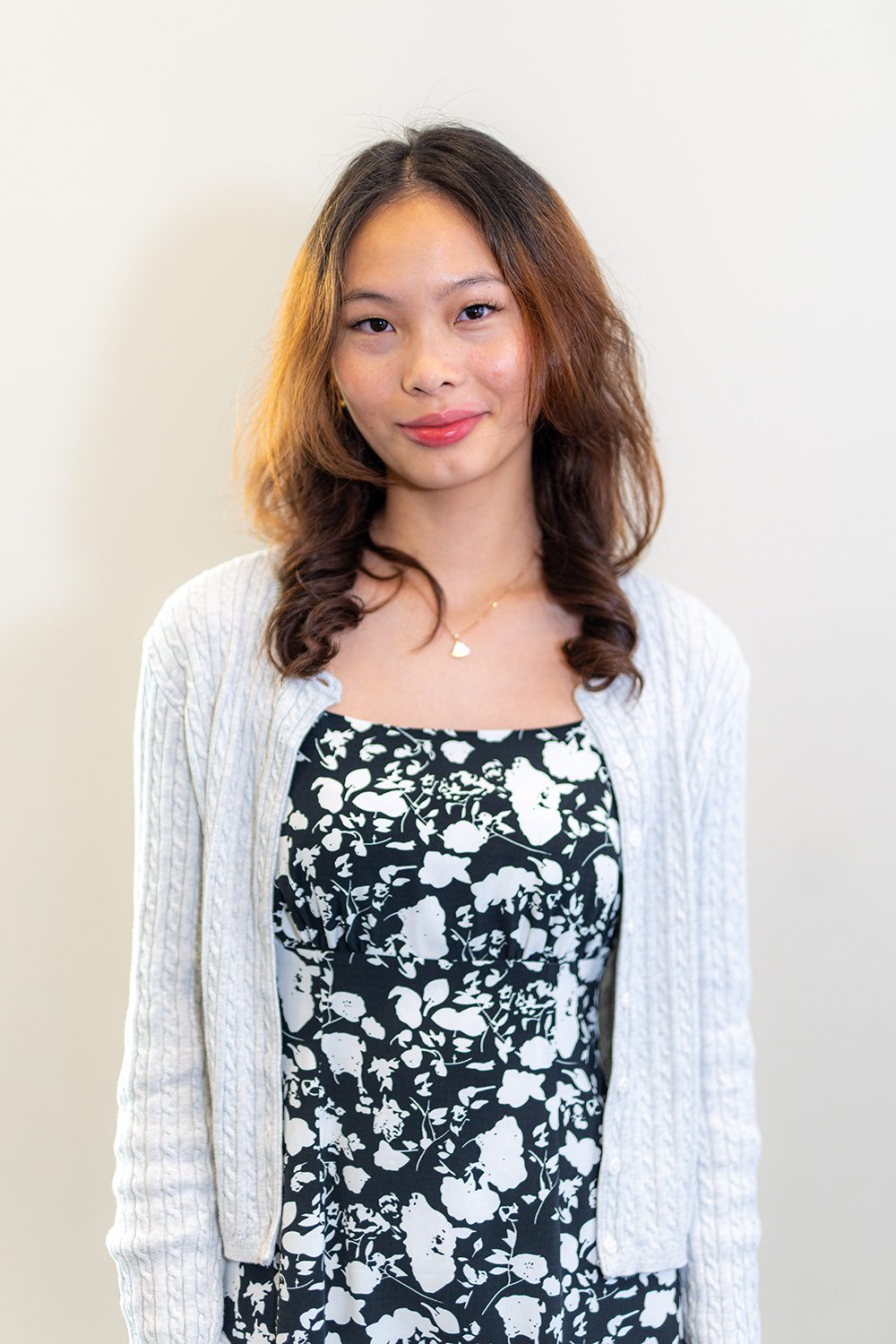 Desiree Tan Xi Rui