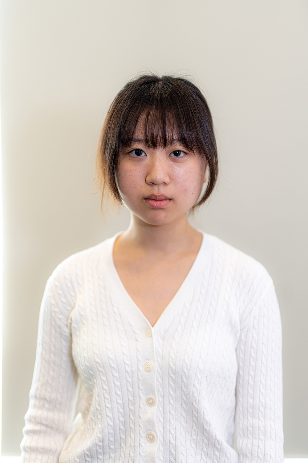 Hayoon (Katherine) Bae