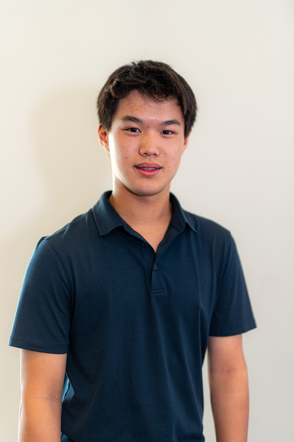 Hsieh Jun Ting
