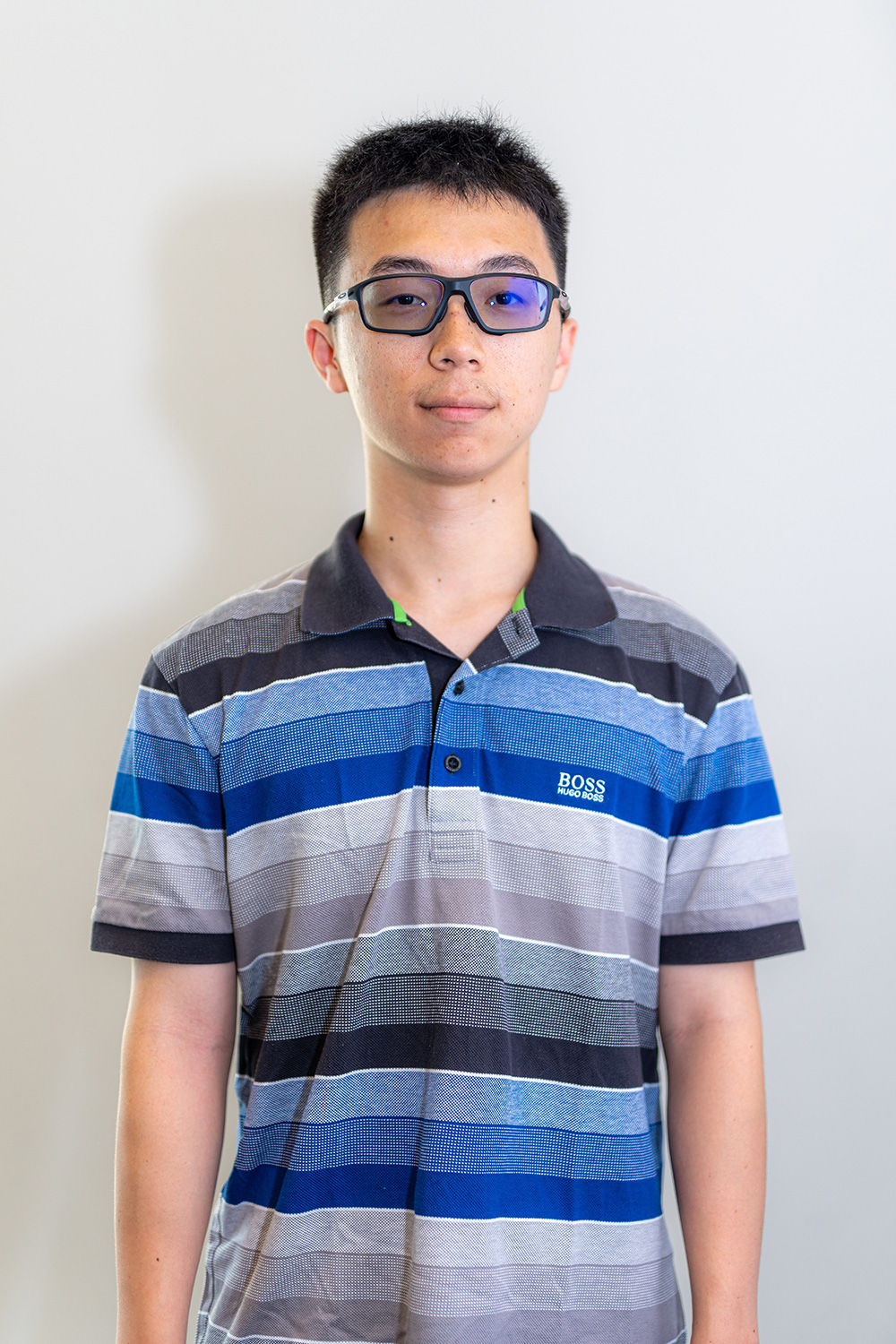 Ke Junkai