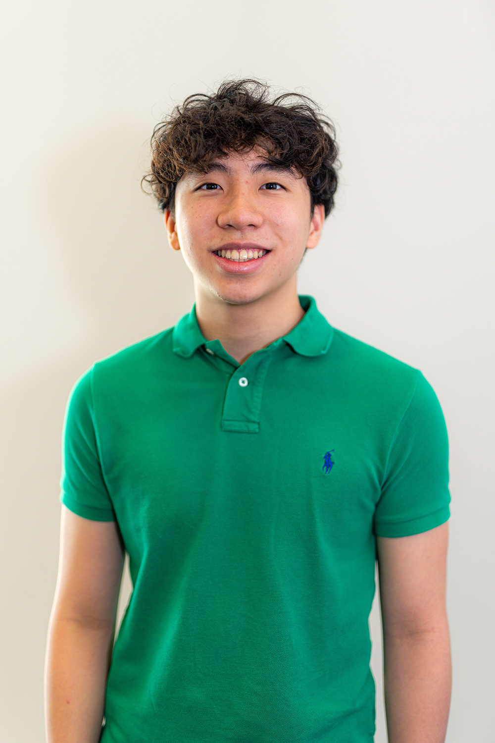 Kuan Peng (Paul) Lu