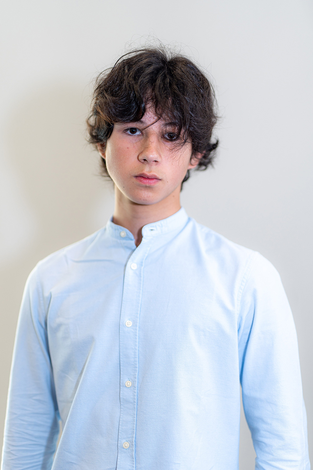 Matteo W. Zanolli