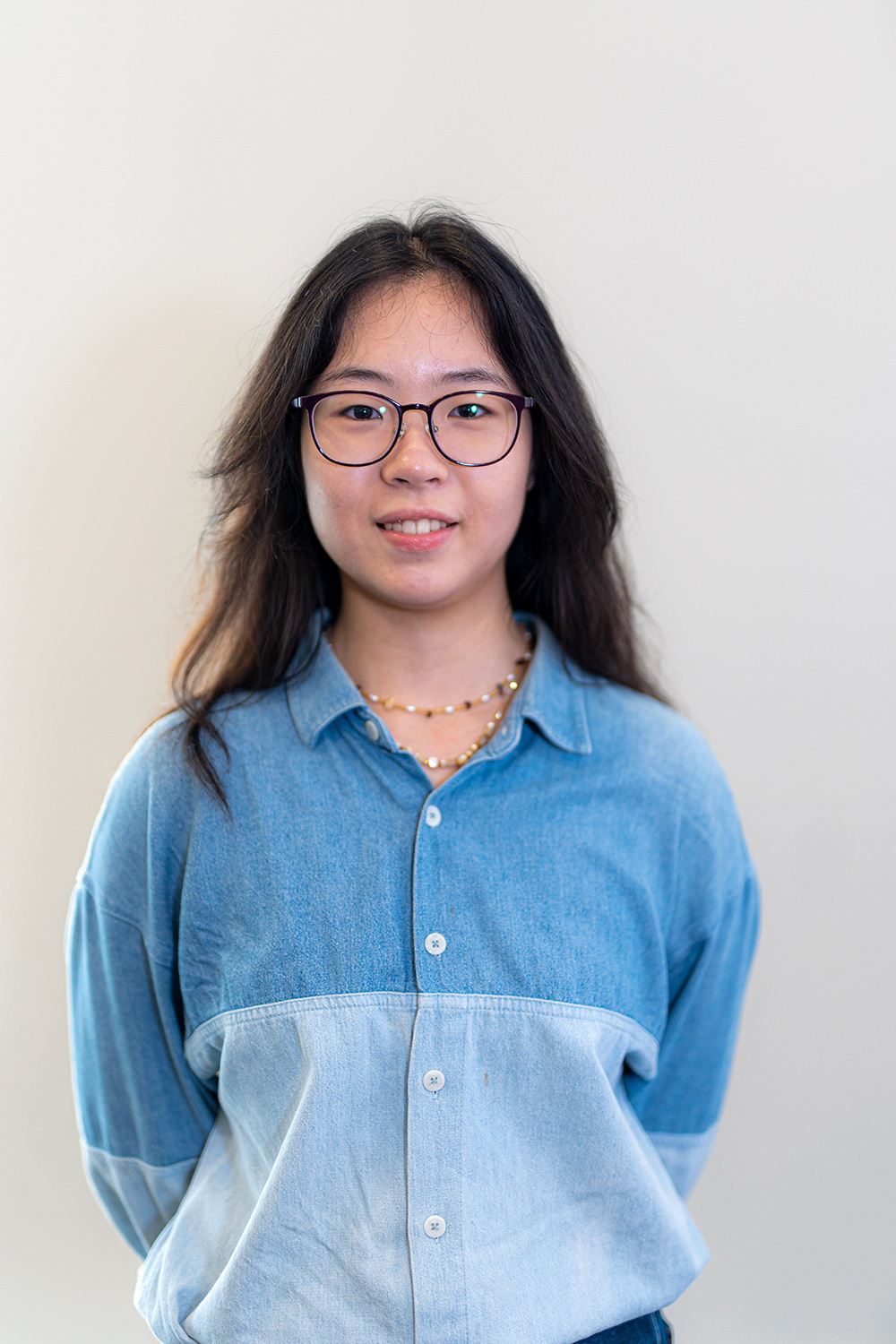 Sophie Wang