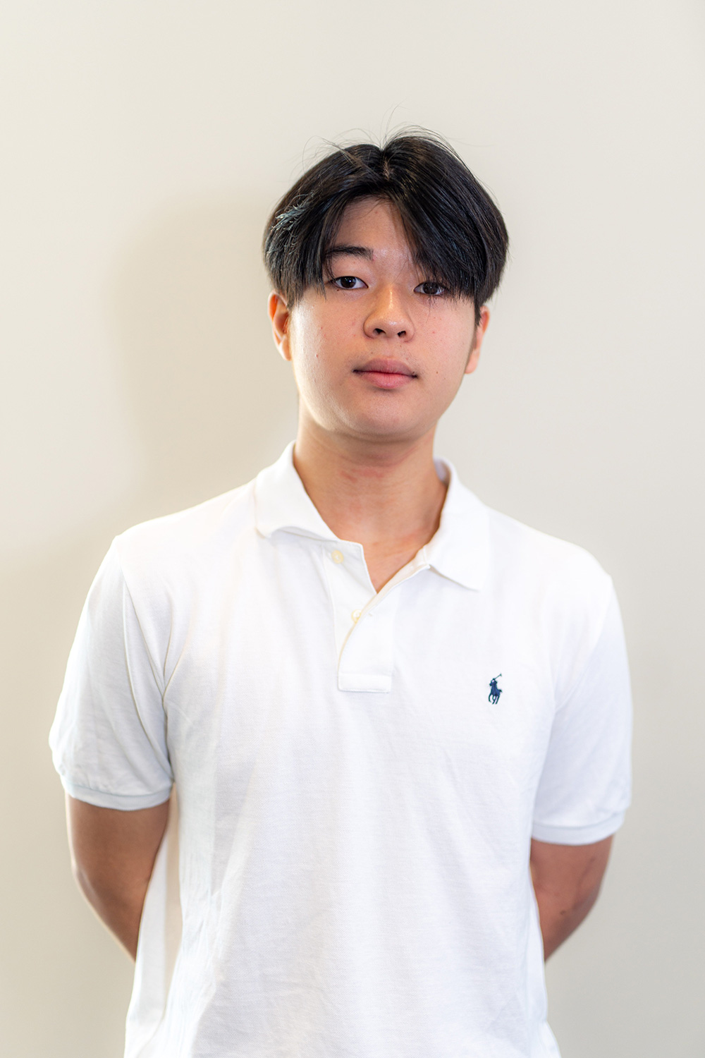 Taiga Sanjo