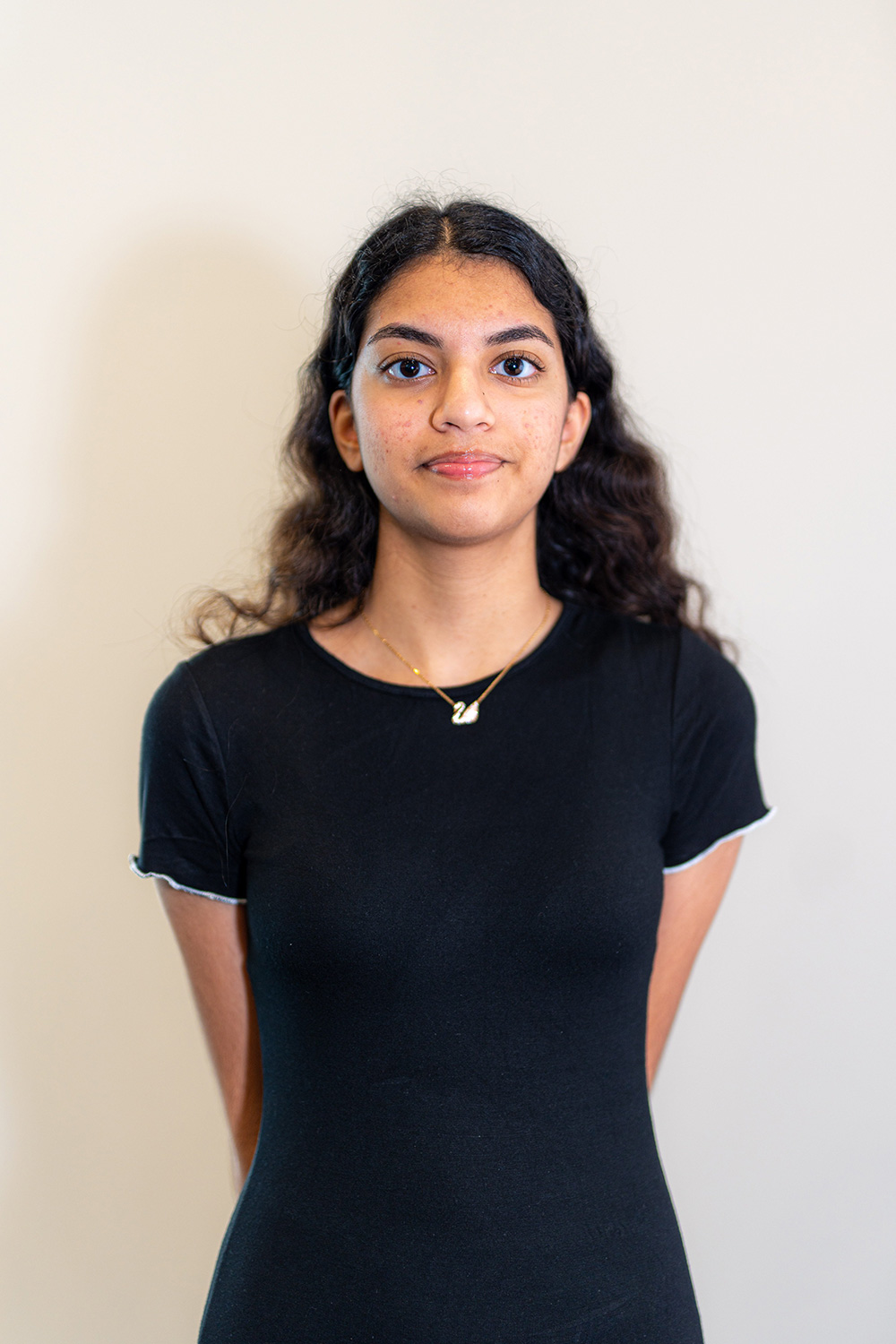 Tara Joshi