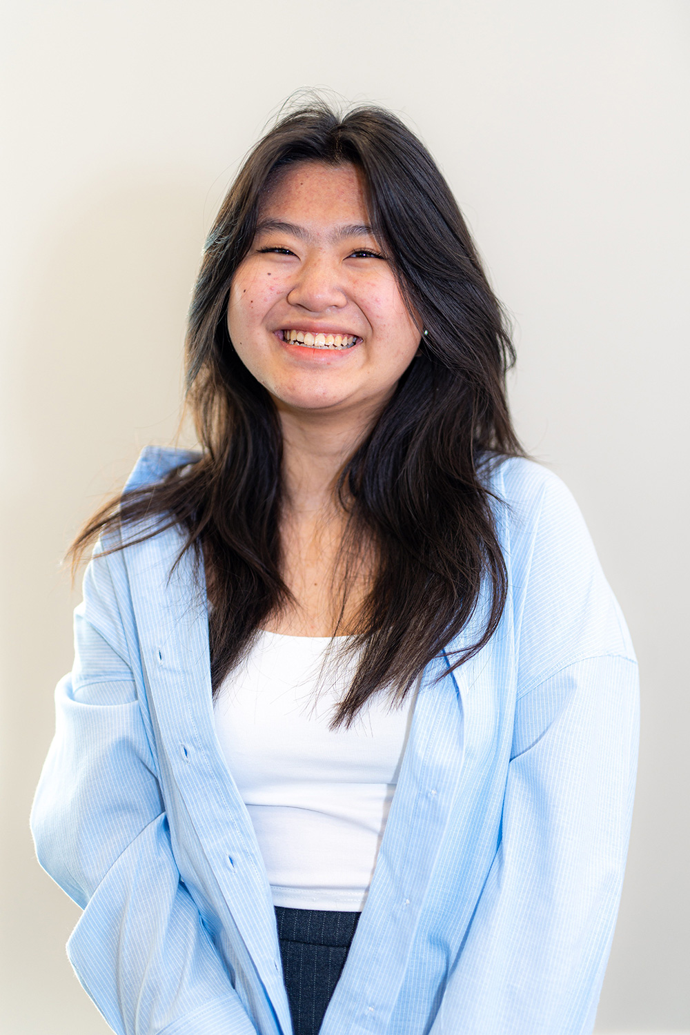 Ximan(Judy) Xu