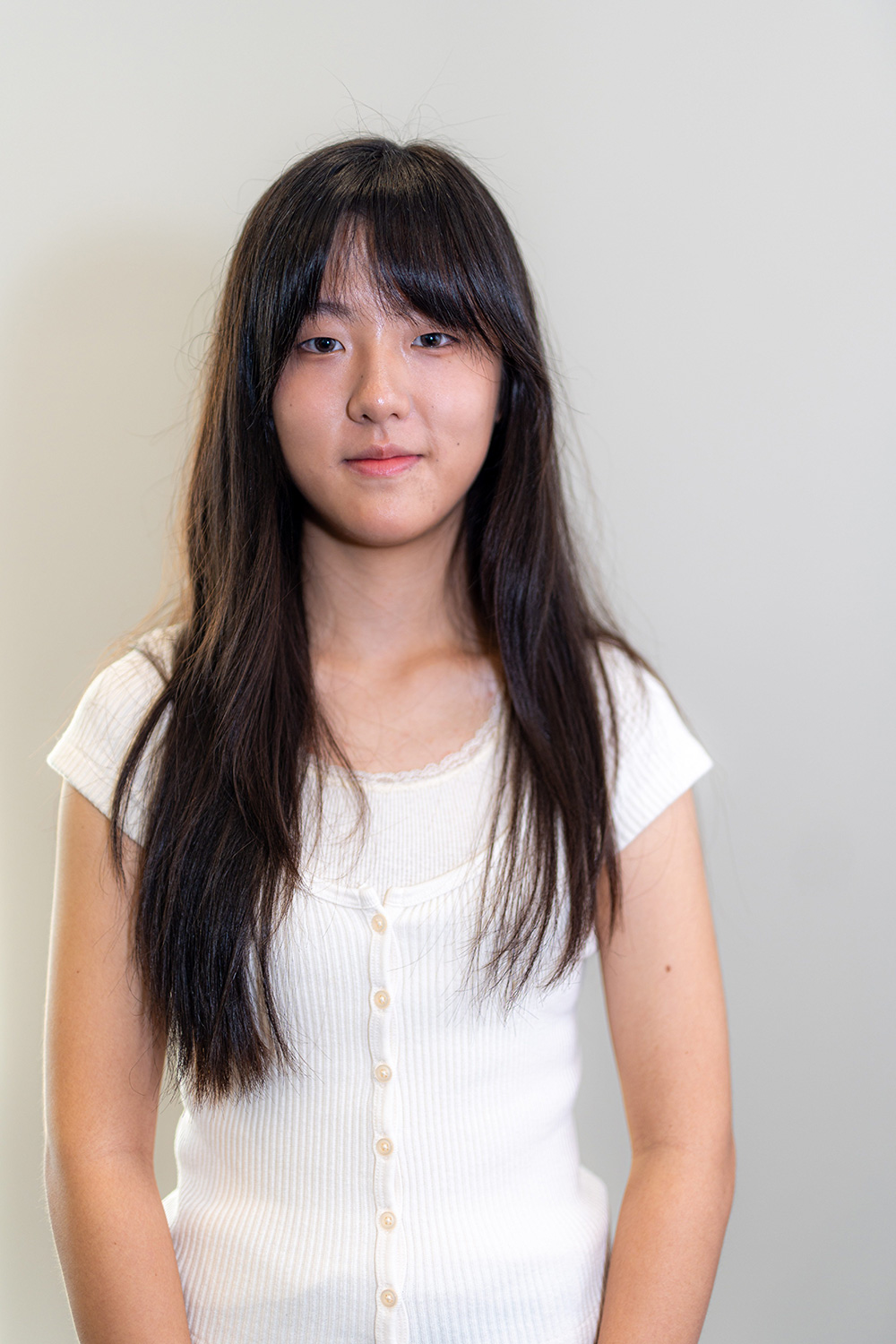 Yuehan Sun