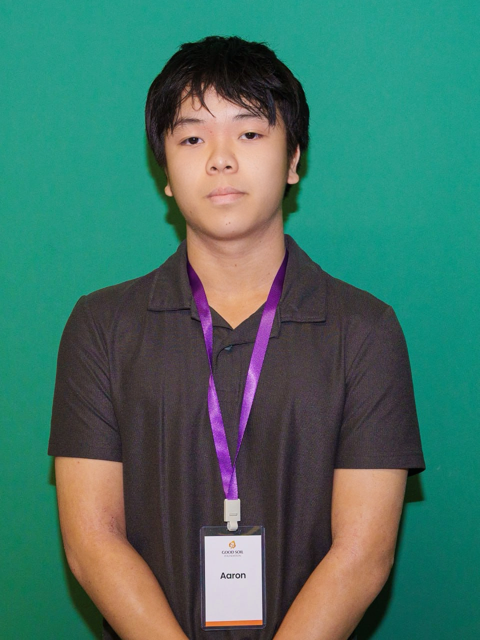 Aaron Lan