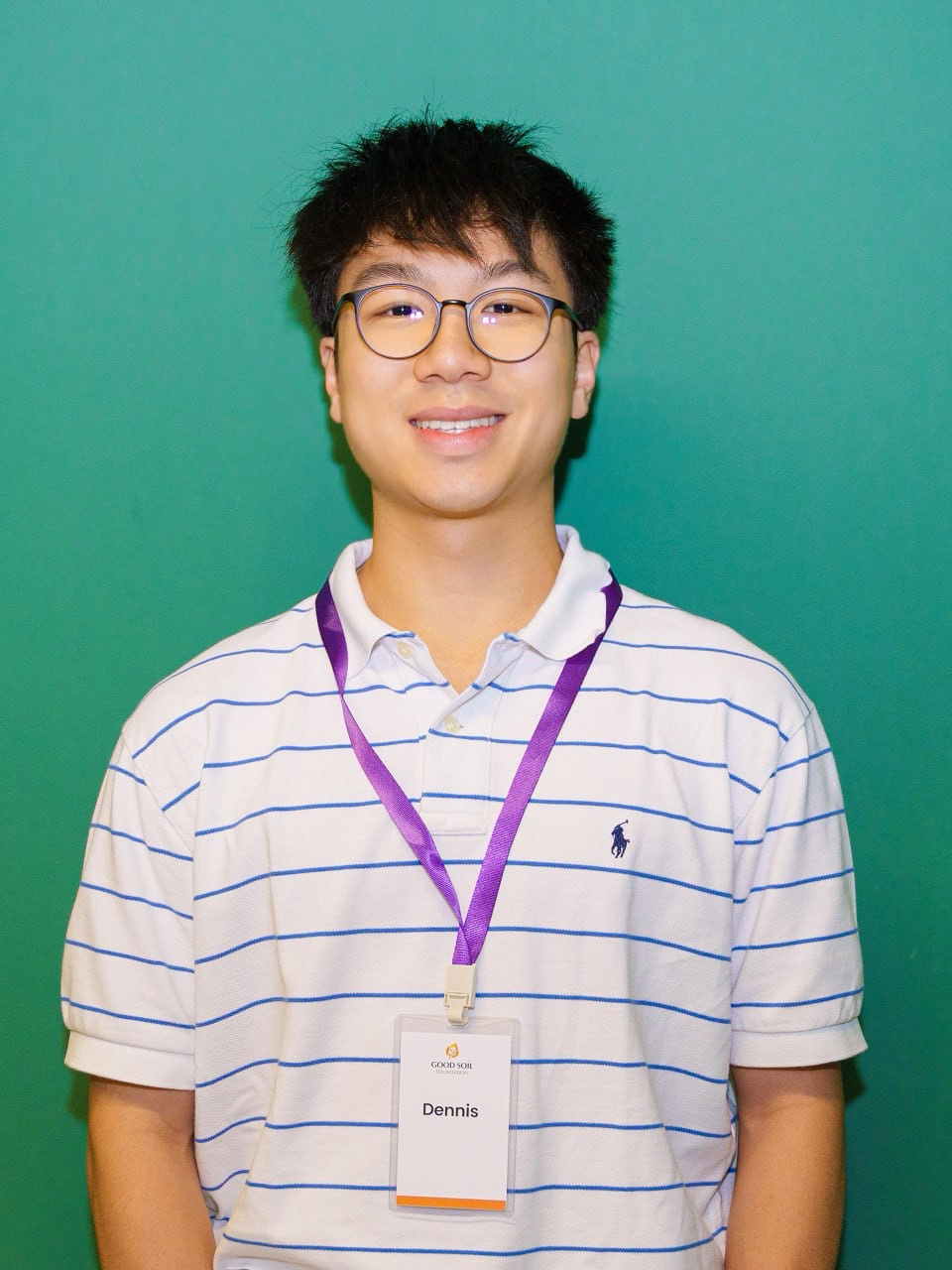 Dennis Peizhe Zeng