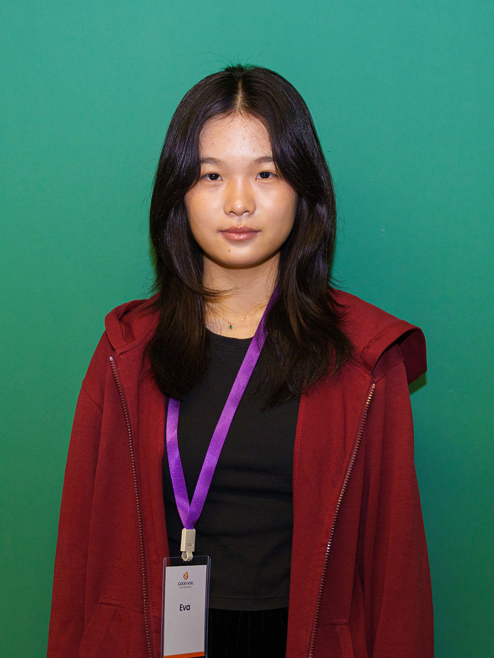 Eva Lu