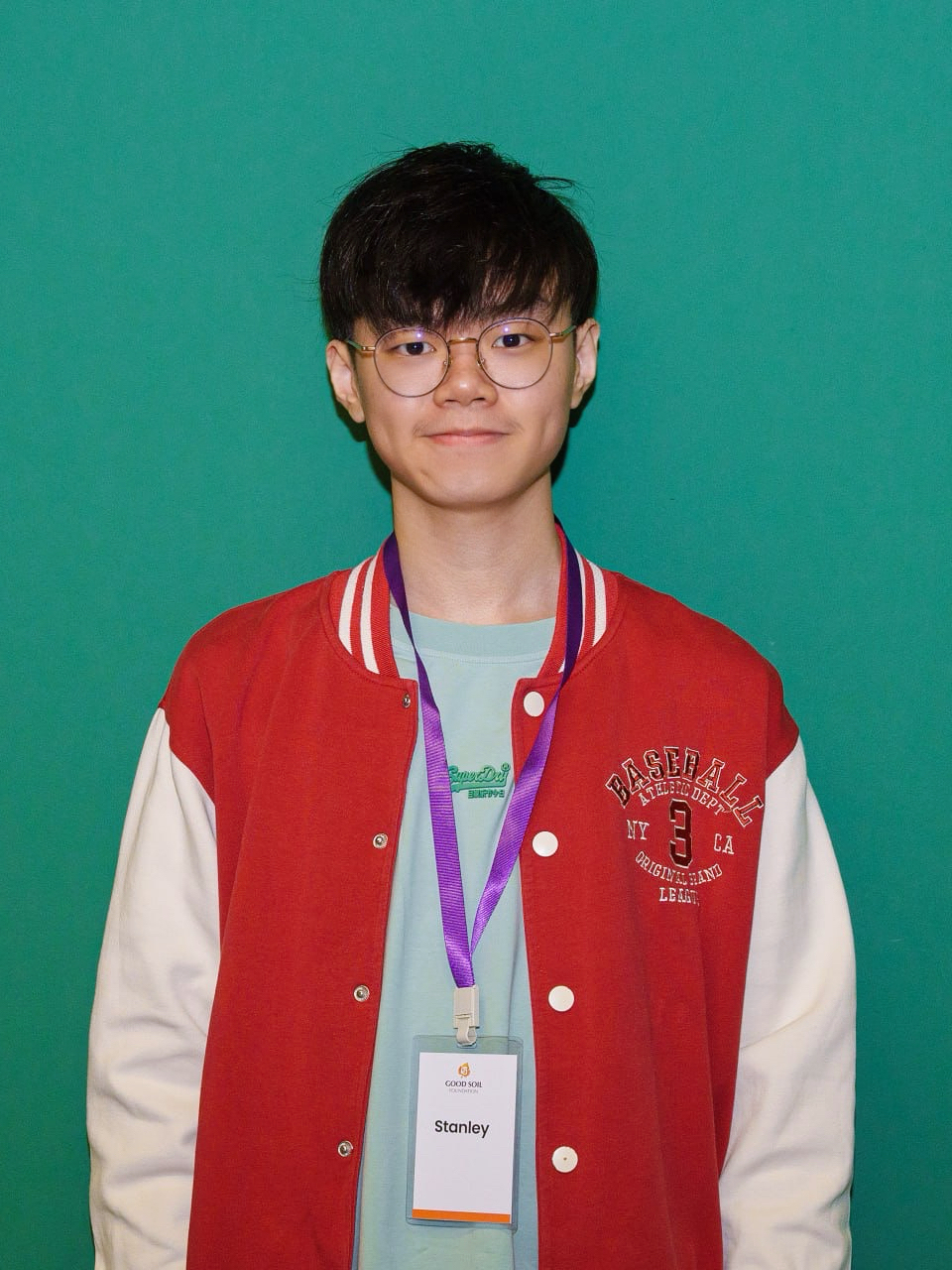 Goh Jun Yi, Stanley