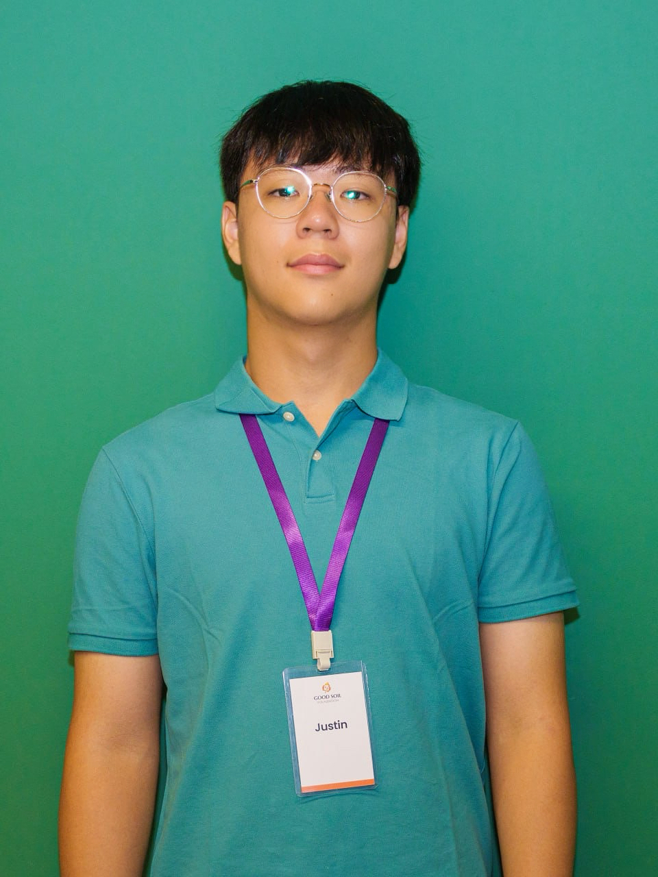 Justin Park