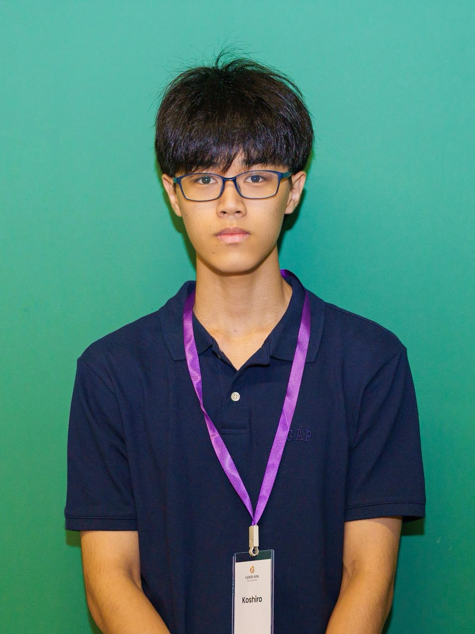 Koshiro Ito