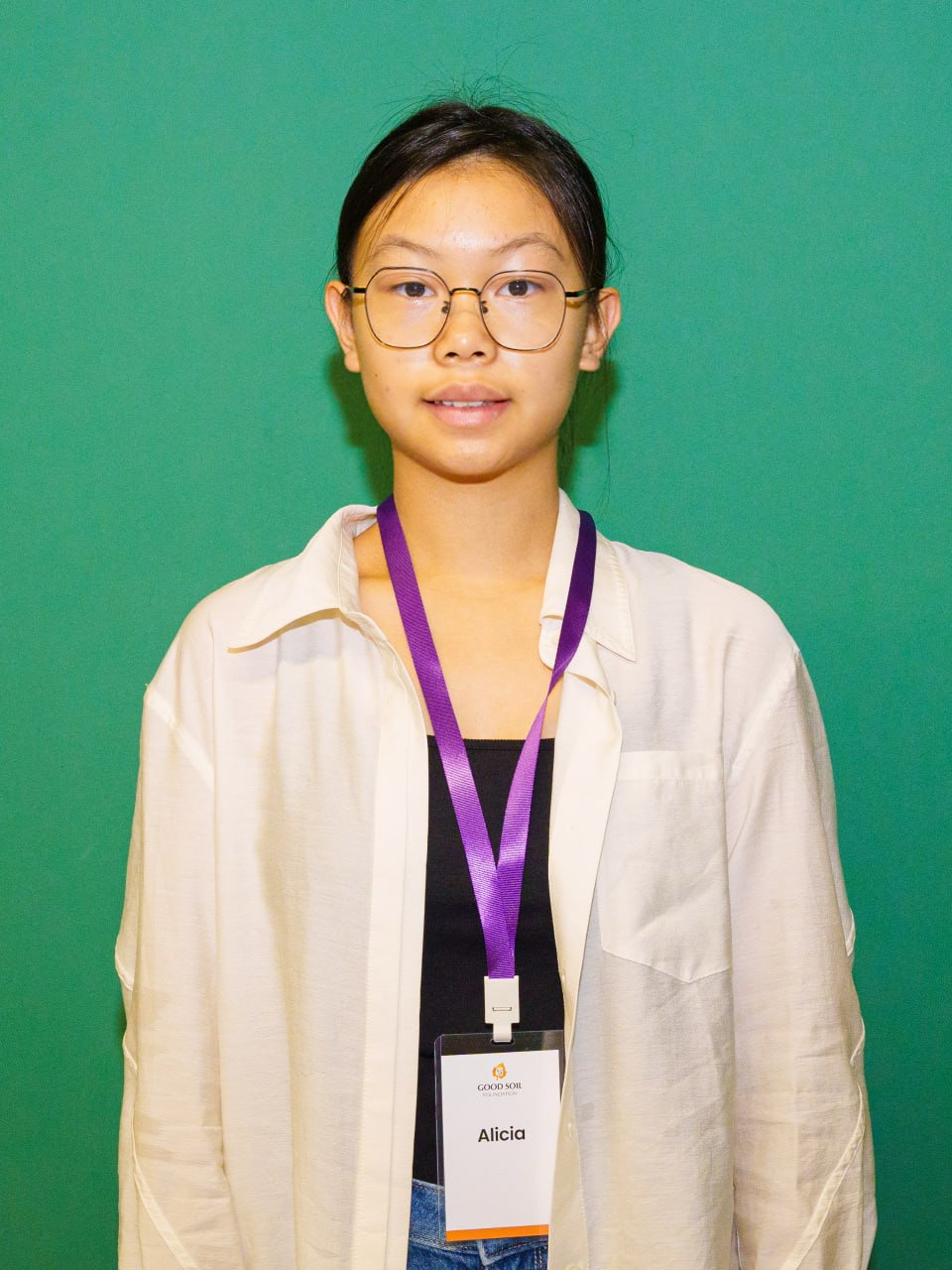 Lee Yi Jie (Alicia)
