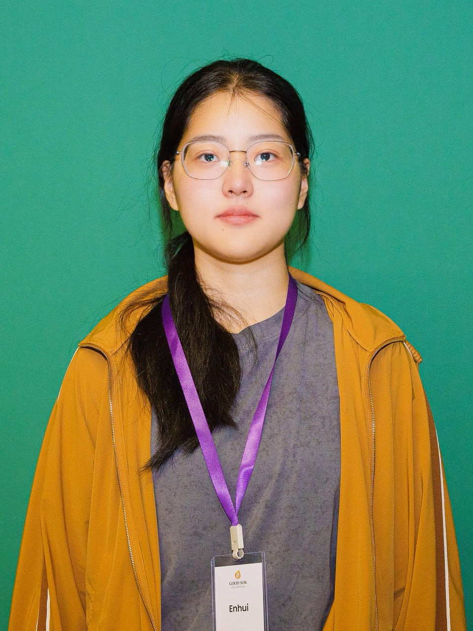Li Enhui