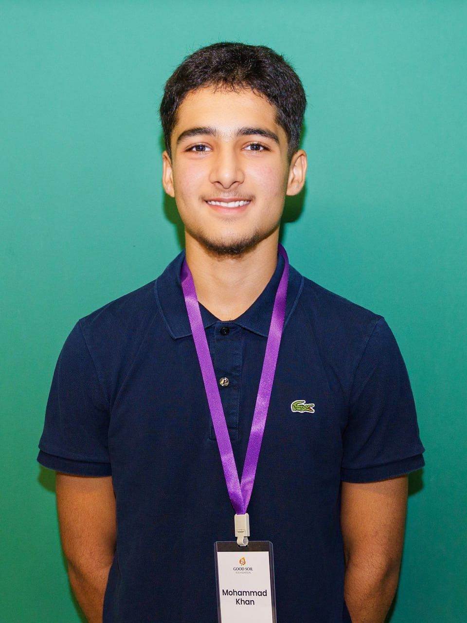 Mohammad Khan