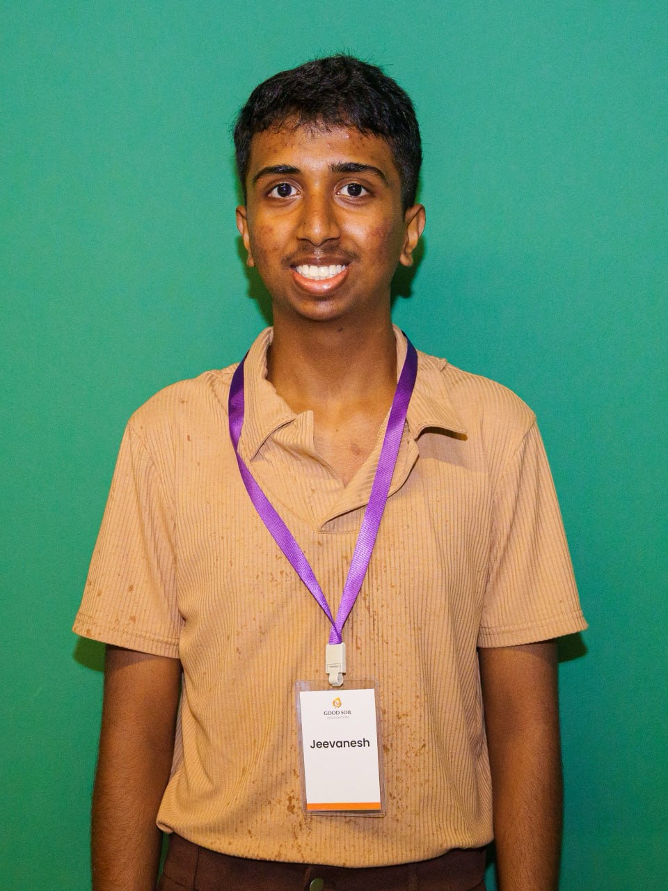 N. Jeevanesh