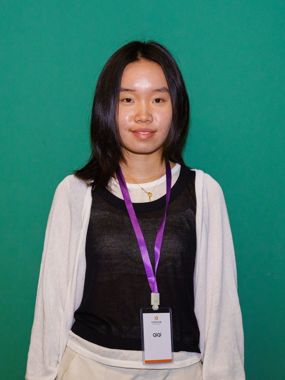 Qiqi