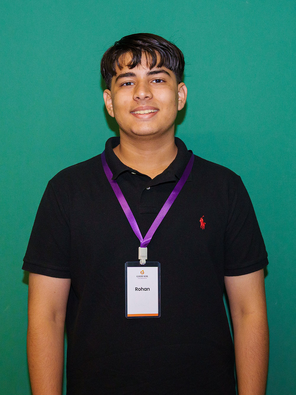 Rohan Kohli