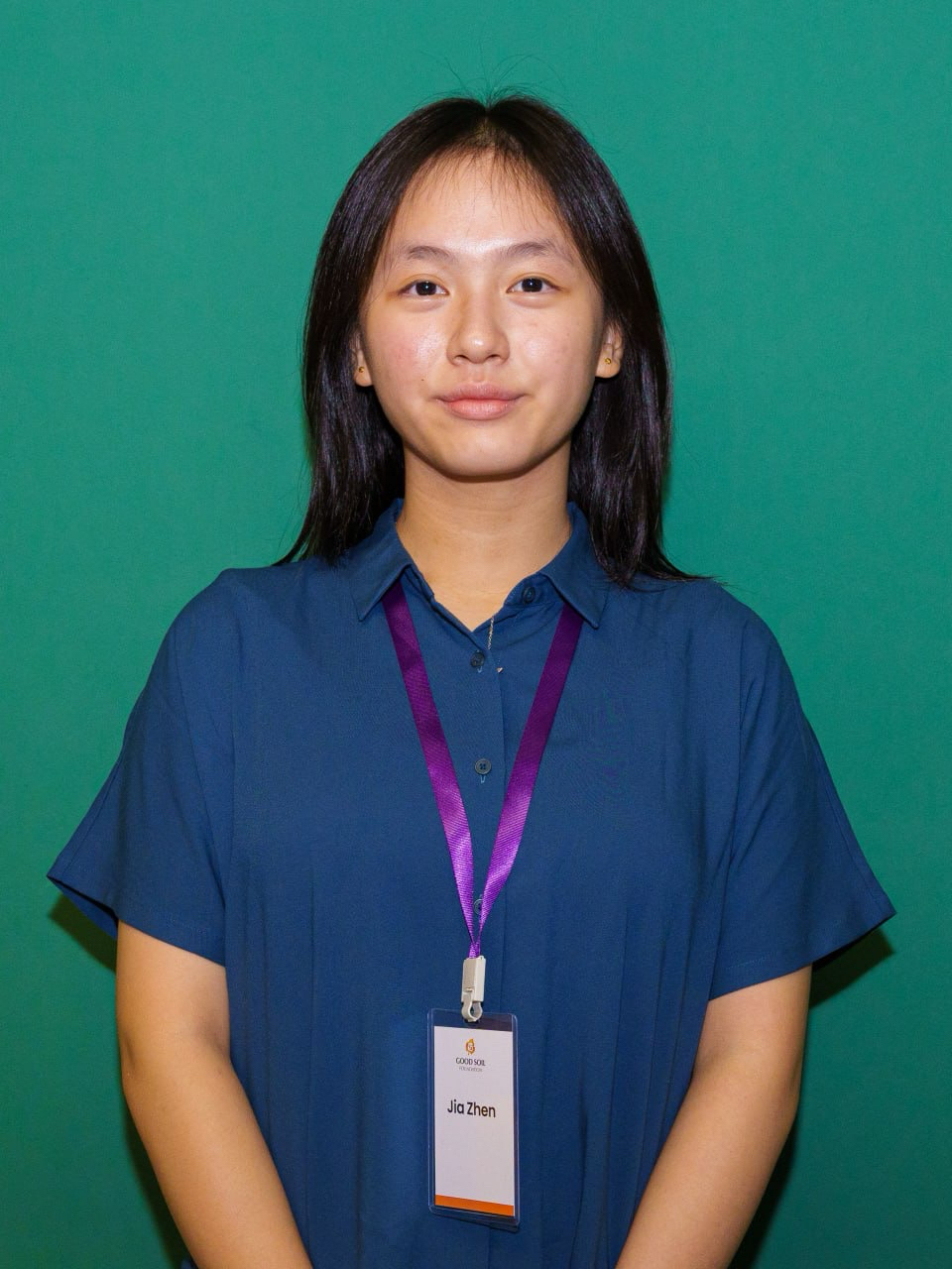 Yong Jia Zhen