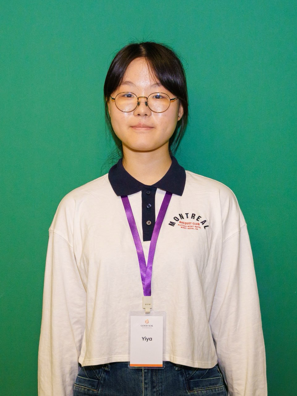 Zheng Yiya