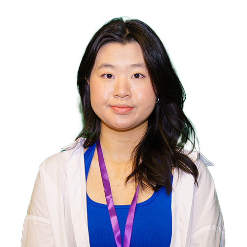 Judy Xu
