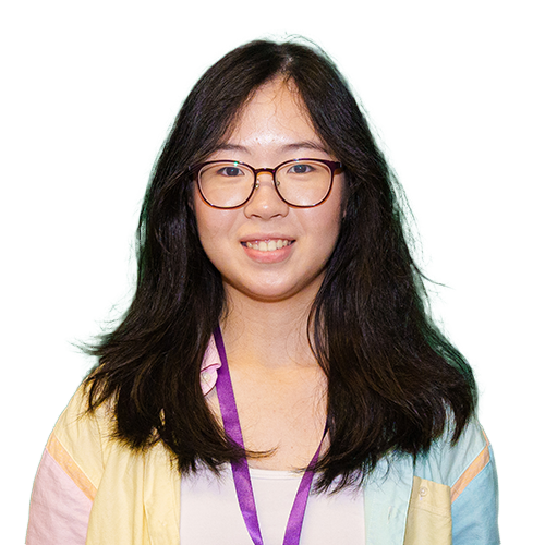 Sophie Wang