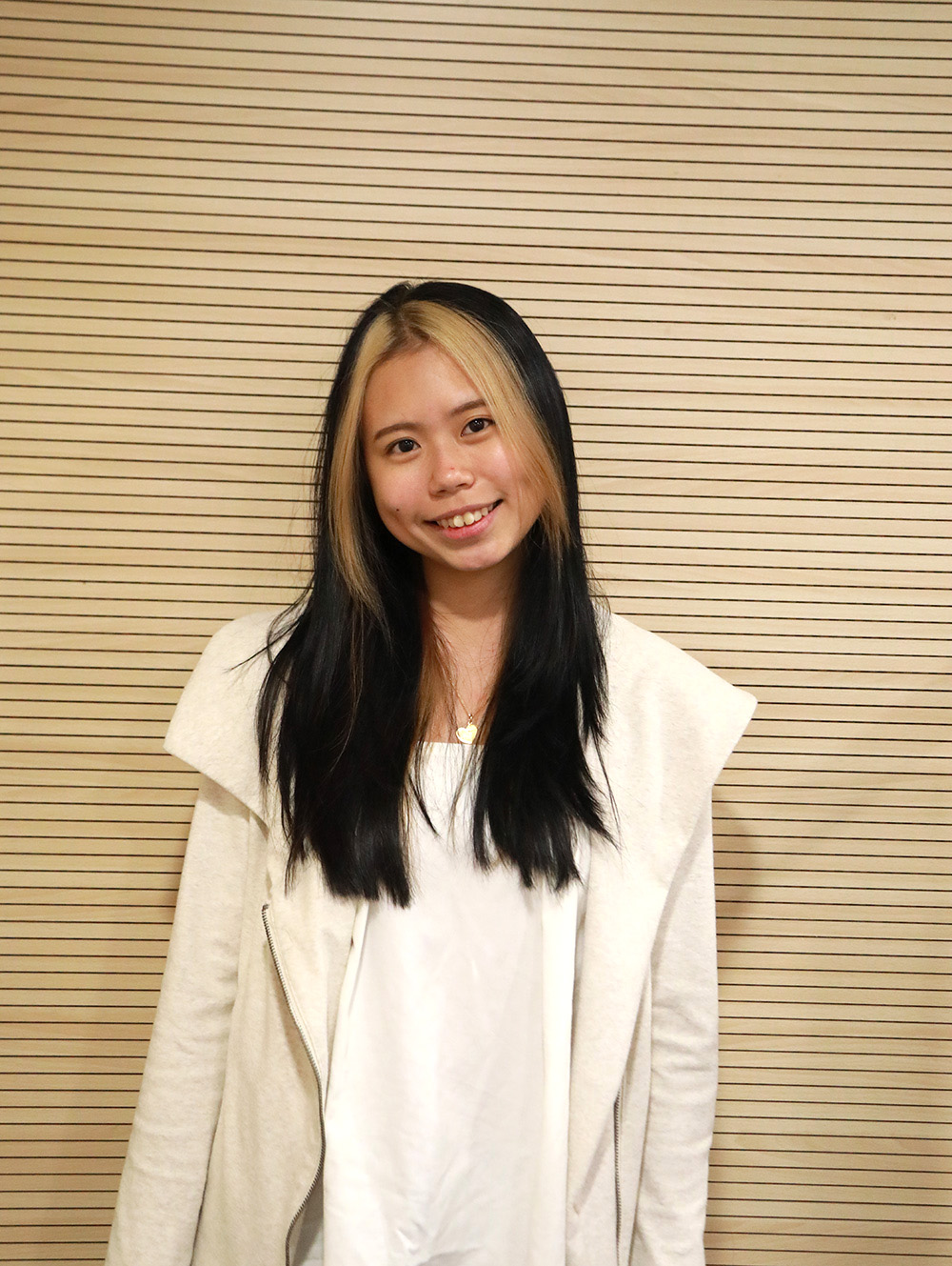 GOH RUO SI LOUISE
