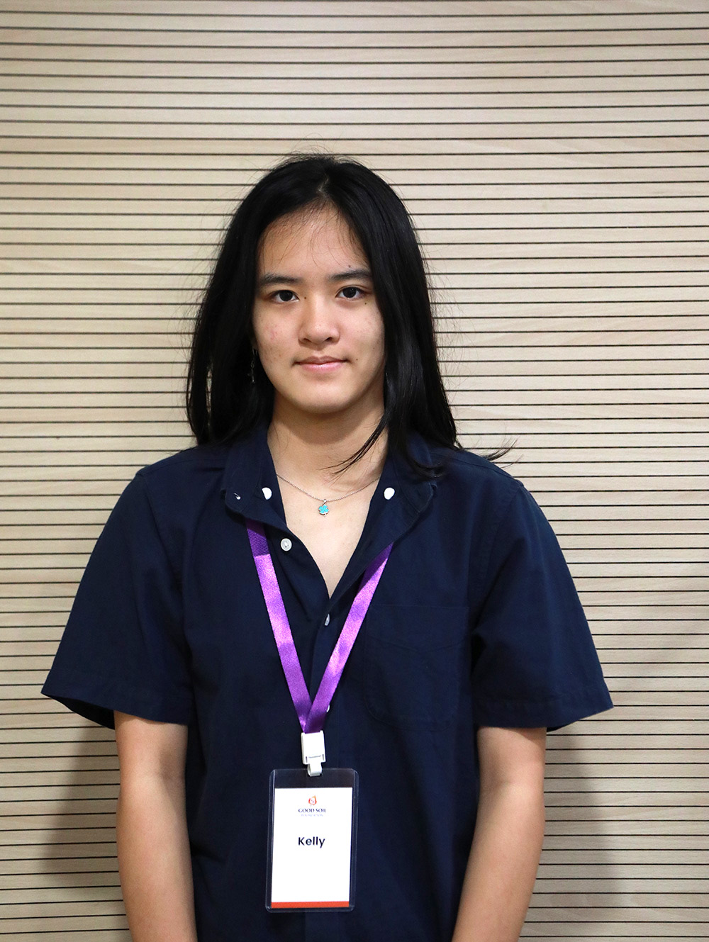 JIAYI JIA