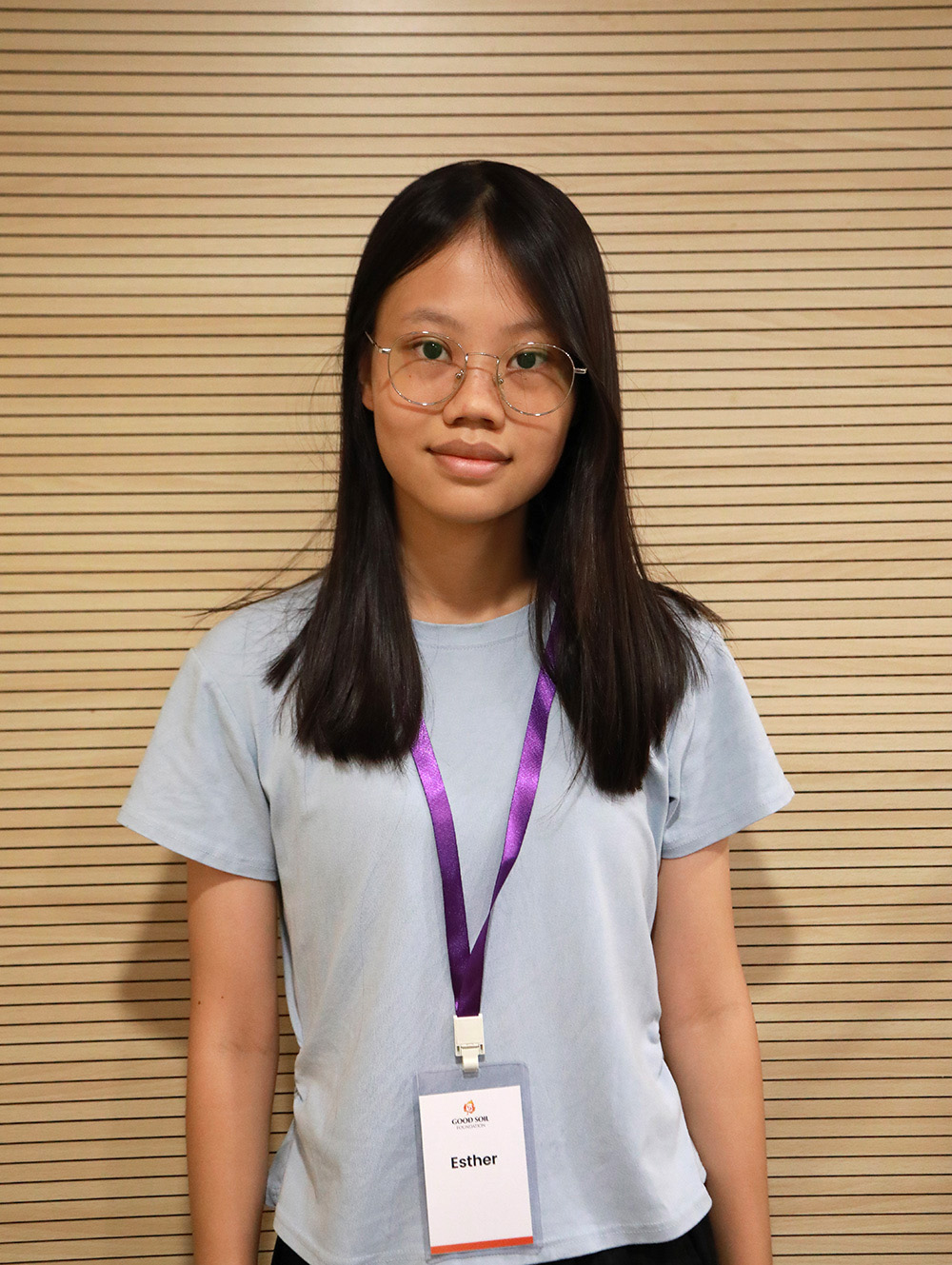 LAU WAI YAN