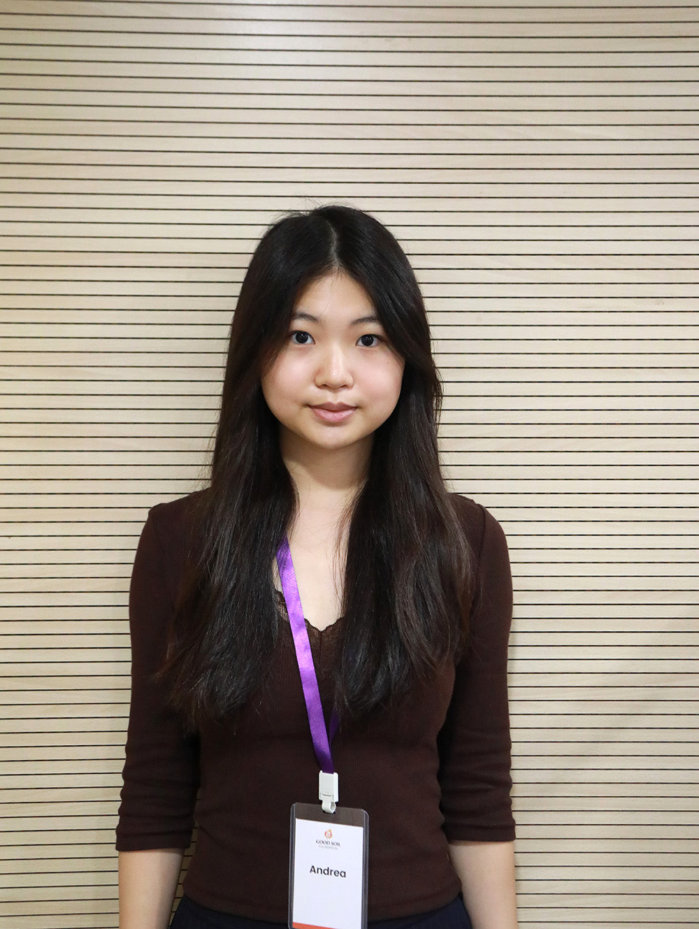 LEUNG ANDREA