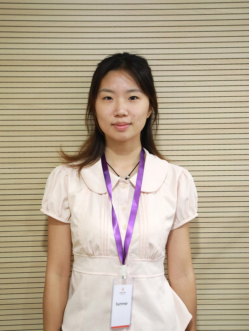 QIN FEIYANG