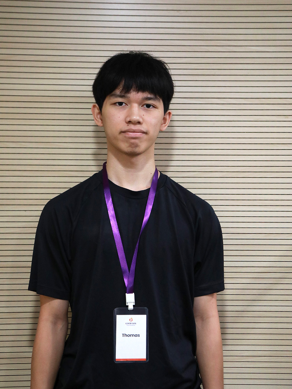 SIRIPHAGORNCHAI SINSAP