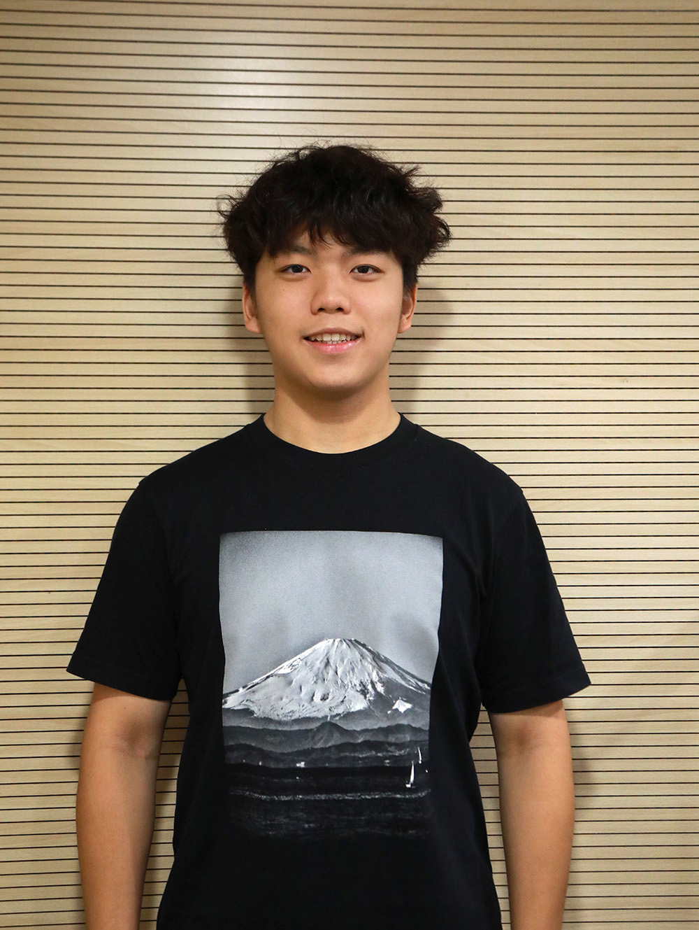 TIANYOU MA