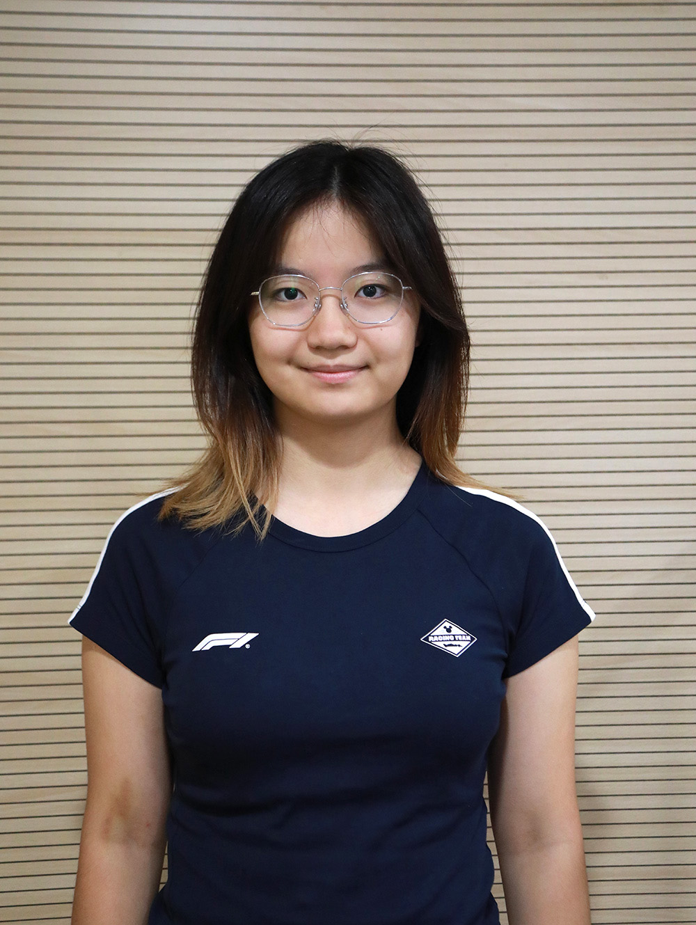 WANG LIJIA