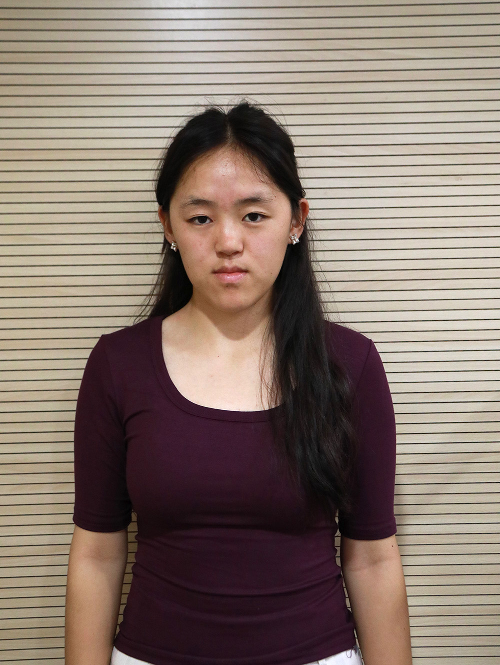 Wang Xueyan