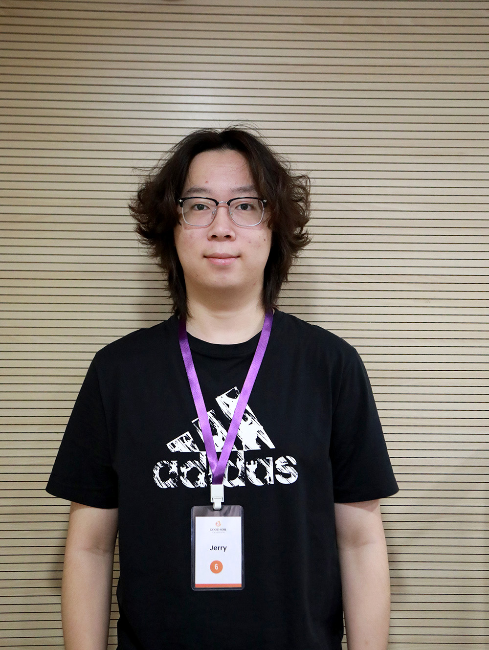 YANFEI YI