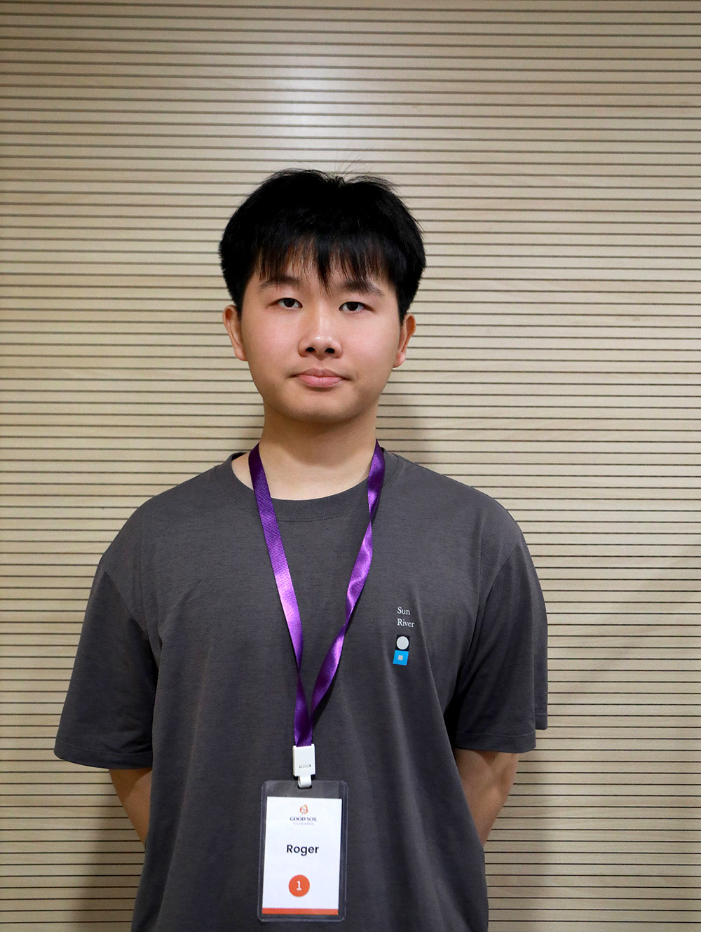 YI CHEUK LUN ROGER