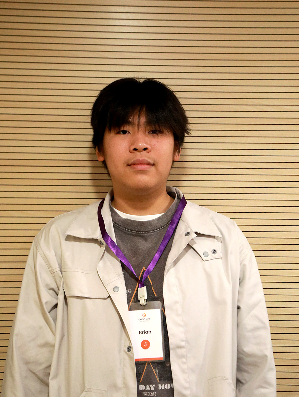 YIP TSZ YEUNG