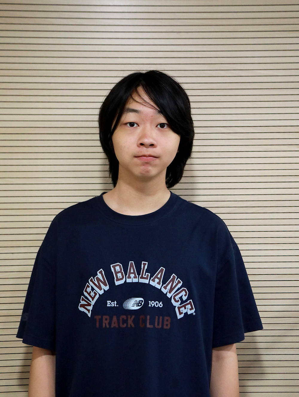 YOU DONGCHEN