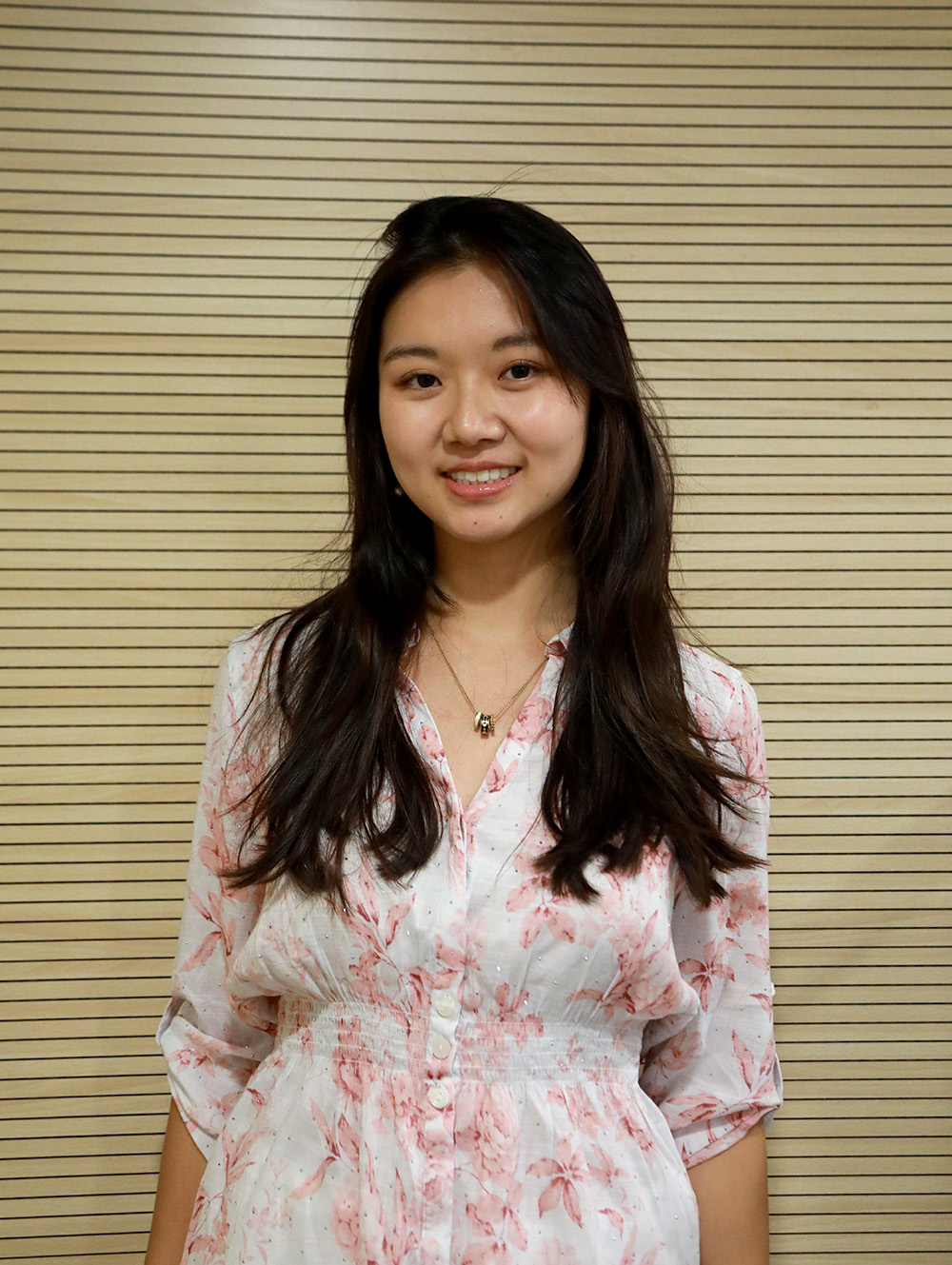 ZIQI CUI