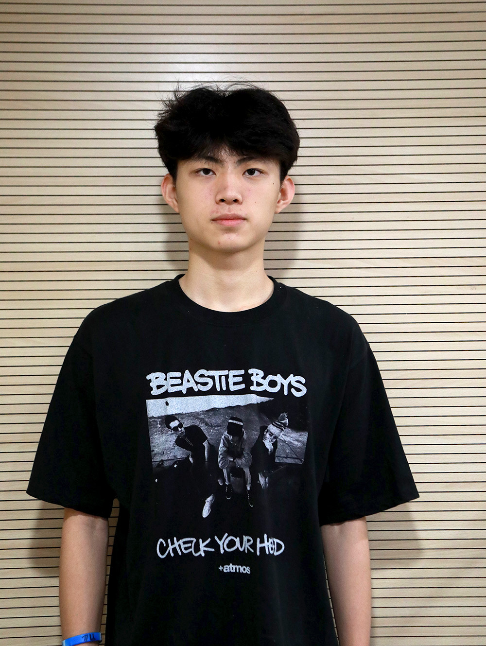 ZIXIN FU