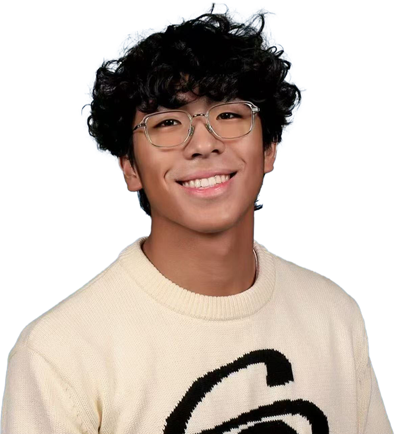 Zack Ruize